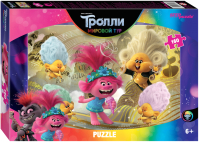 

Пазл, Trolls – 2 / 94108