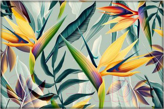 Картина Citydecor 1.111 (90x60)