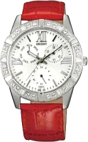 

Часы наручные женские Orient, FUT0B009W