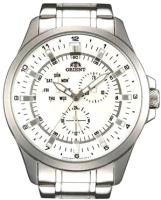 

Часы наручные мужские Orient, FUT0D002W