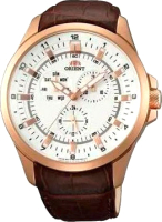 Часы наручные мужские Orient FUT0D004W - 