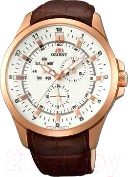 Часы наручные мужские Orient FUT0D004W