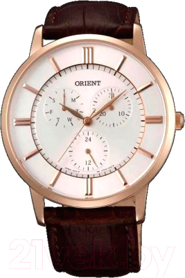 Часы наручные мужские Orient FUT0G001W