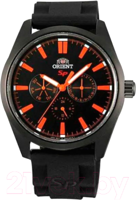 Часы наручные мужские Orient FUX00002B