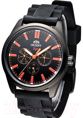 Часы наручные мужские Orient FUX00002B
