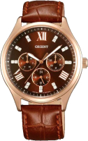 

Часы наручные женские Orient, FUX01001T