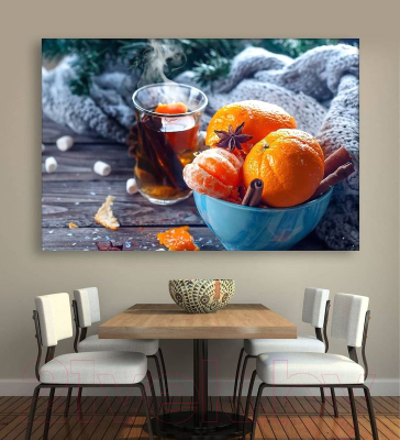 Изображение товара Картина Citydecor 1.150 (90x60)
