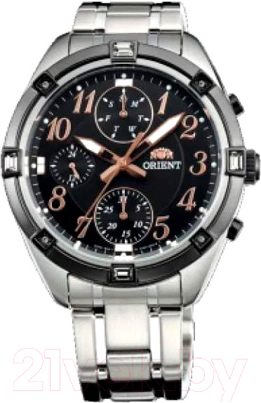 Часы наручные женские Orient FUY04003B