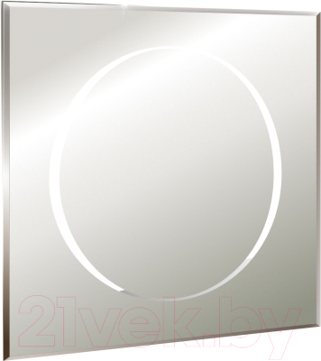 Зеркало Silver Mirrors Инсайд 770x770 / LED-00002467
