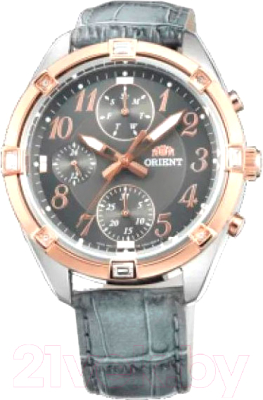 Часы наручные женские Orient FUY04005A