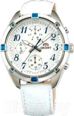 Часы наручные женские Orient FUY04006W