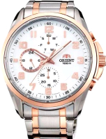 

Часы наручные мужские Orient, FUY05001W