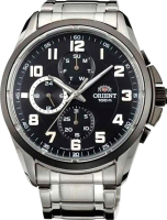 

Часы наручные мужские Orient, FUY05002B