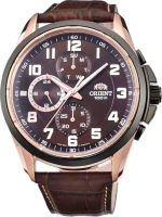 Часы наручные мужские Orient FUY05003T - 