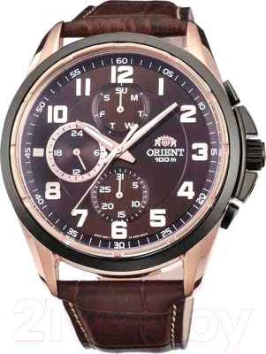 Часы наручные мужские Orient FUY05003T