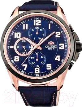 Часы наручные мужские Orient FUY05004D