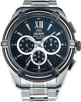 

Часы наручные мужские Orient, FUZ01002B