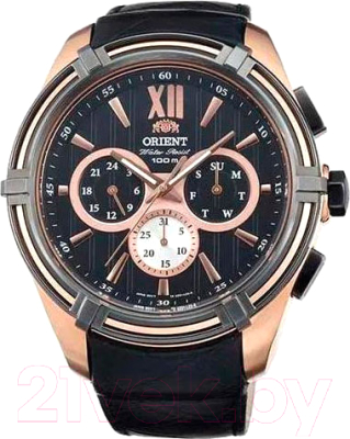Часы наручные мужские Orient FUZ01004B