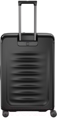 Чемодан на колесах Victorinox Spectra 3.0 Exp. Large Case / 611761 (черный)