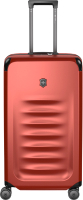 Чемодан на колесах Victorinox Spectra 3.0 Trunk Large Case / 611764 (красный) - 