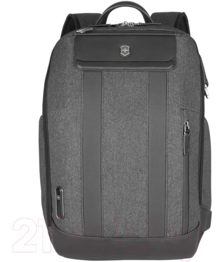 Рюкзак Victorinox Architecture Urban2 City Backpack 14'' / 611955 (серый)