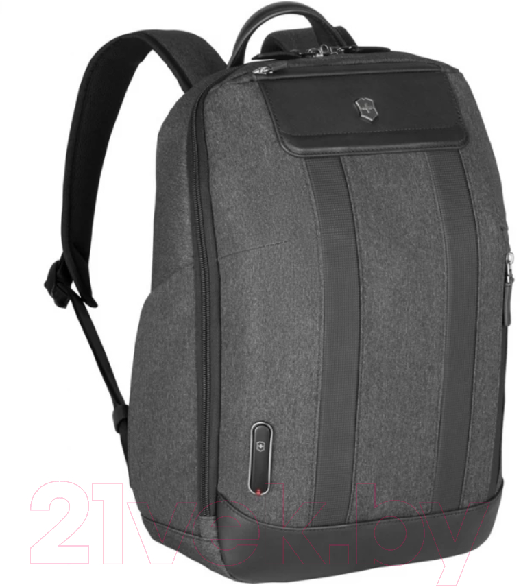 Рюкзак Victorinox Architecture Urban2 City Backpack 14'' / 611955 (серый)