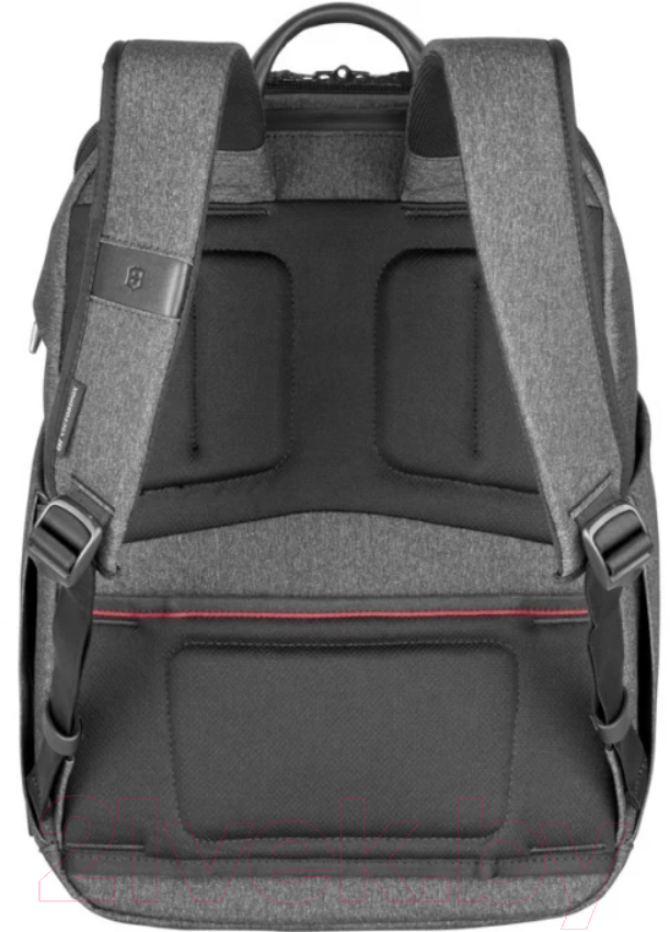 Рюкзак Victorinox Architecture Urban2 City Backpack 14'' / 611955 (серый)