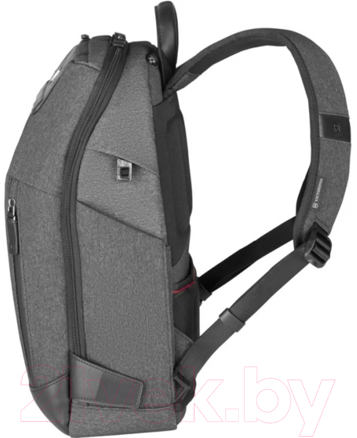 Рюкзак Victorinox Architecture Urban2 City Backpack 14'' / 611955 (серый)