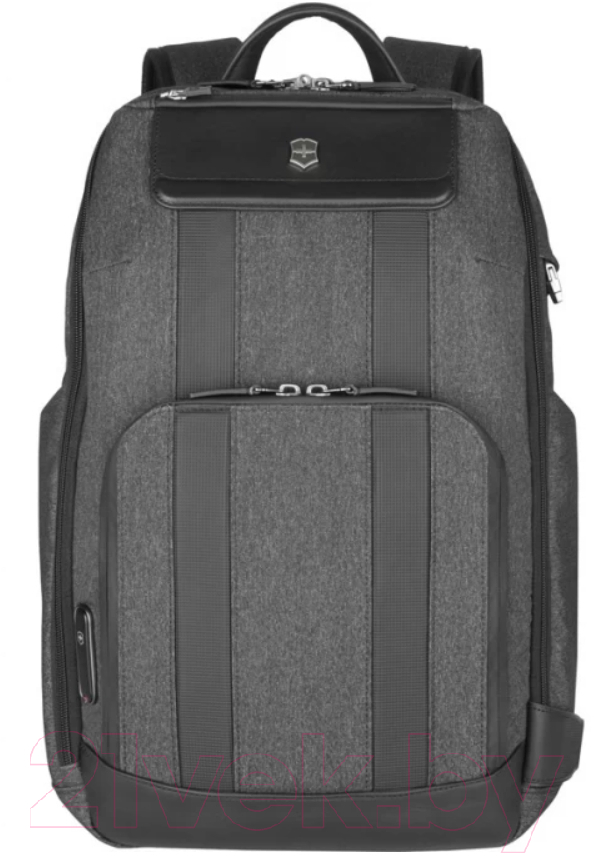 Рюкзак Victorinox Architecture Urban 2 Deluxe Backpack 15” / 611954 (серый)