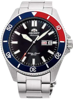 Часы наручные мужские Orient RA-AA0912B - 