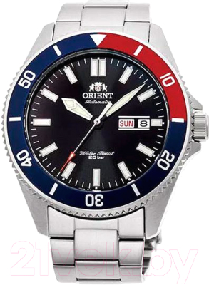 Часы наручные мужские Orient RA-AA0912B