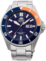 Часы наручные мужские Orient RA-AA0913L - 