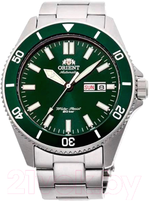 Изображение товара Часы наручные мужские Orient Diver RA-AA0914E