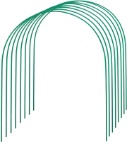 

Дуги для парника Comfort Alumin Group, 3.5 002982