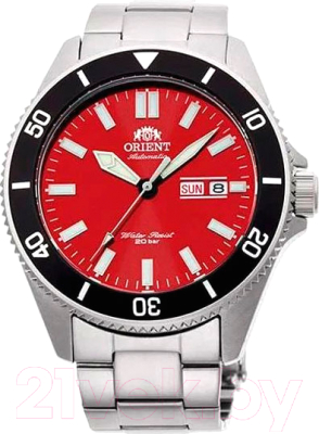 Часы наручные мужские Orient RA-AA0915R