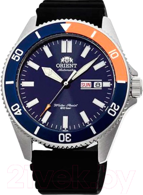 Часы наручные мужские Orient RA-AA0916L
