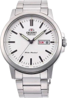 Часы наручные мужские Orient RA-AA0C03S - 
