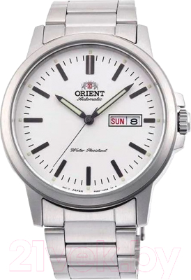 Часы наручные мужские Orient RA-AA0C03S