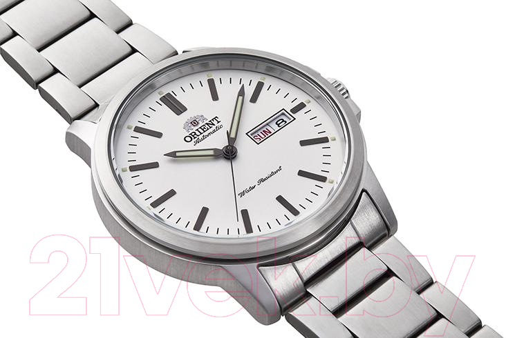 Часы наручные мужские Orient RA-AA0C03S