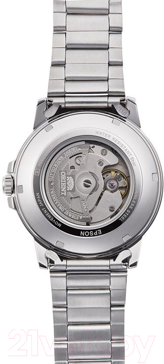 Часы наручные мужские Orient RA-AA0C03S