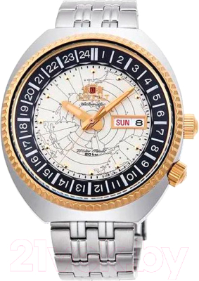 Часы наручные мужские Orient RA-AA0E01S