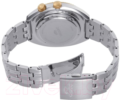 Часы наручные мужские Orient RA-AA0E01S