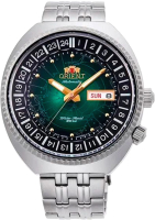 Часы наручные мужские Orient RA-AA0E02E - 