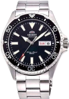 Часы наручные мужские Orient RA-AA0001B - 