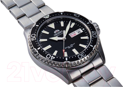 Часы наручные мужские Orient RA-AA0001B