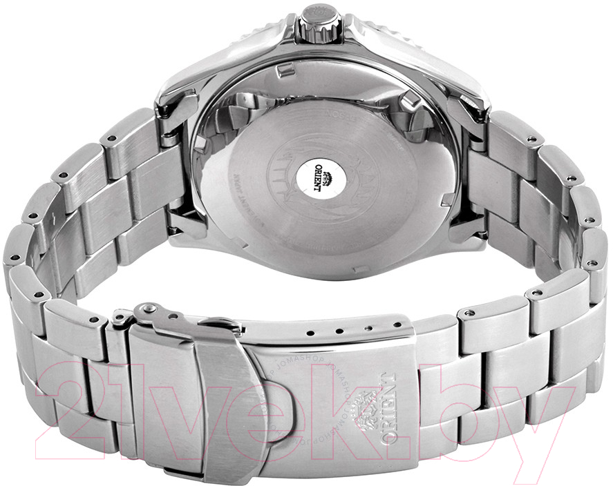 Часы наручные мужские Orient RA-AA0001B