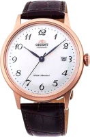 Часы наручные мужские Orient RA-AC0001S - 