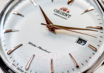 Часы наручные мужские Orient RA-AC0004S