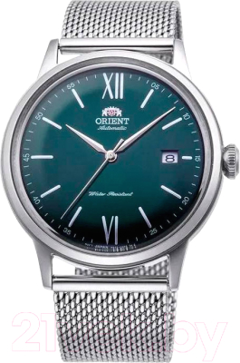 Часы наручные мужские Orient RA-AC0018E
