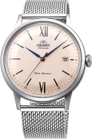 Часы наручные мужские Orient RA-AC0020G - 